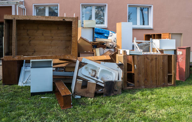 Best Construction Debris Removal  in Coronado, CA