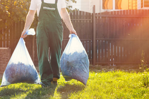Attic Cleanout Services in Coronado, CA