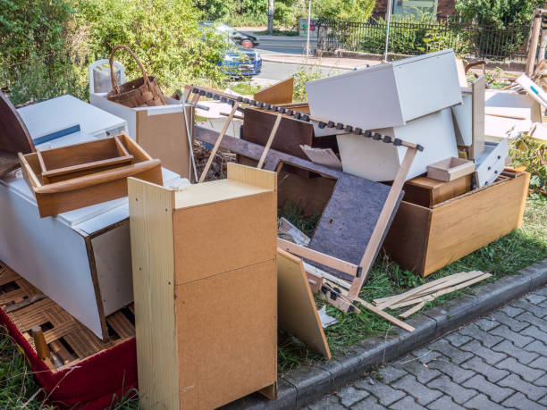 Coronado, CA Junk Removal Company