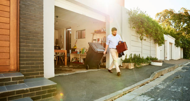 Best Basement Cleanout Services  in Coronado, CA